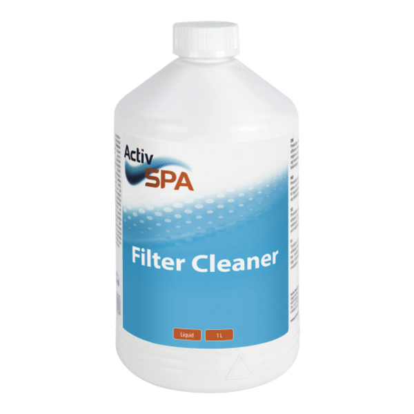 Filter Cleaner 1 L