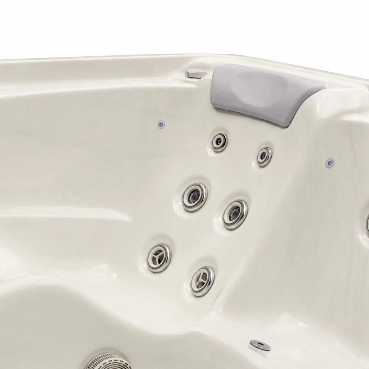 Udespa - Skagen 6G - White Pearl