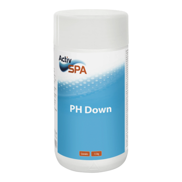 PH Down 1,5 kg