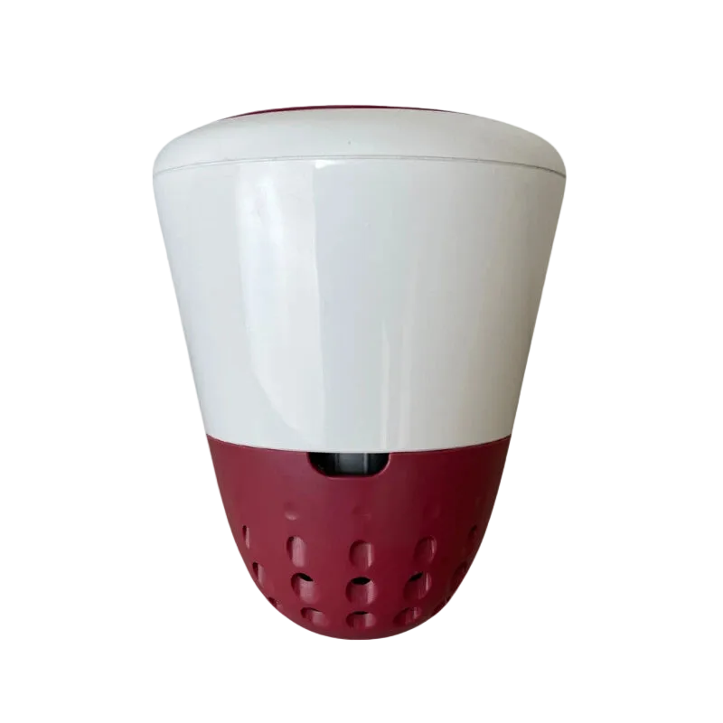 ICO Spa V2 - Wi-Fi vandtester