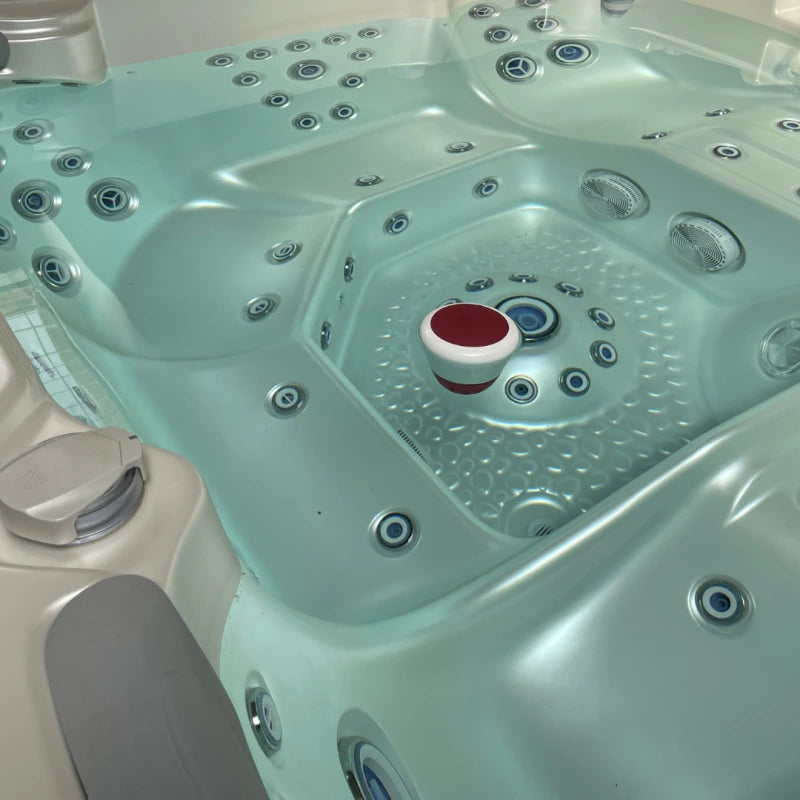 ICO Spa V2 - Wi-Fi vandtester