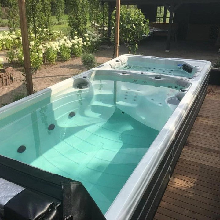 Swimspa - Göteborg