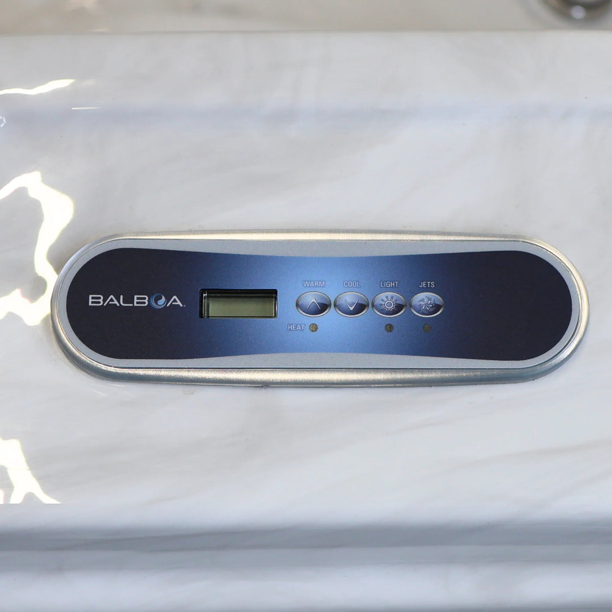 Balboa Display - TP260
