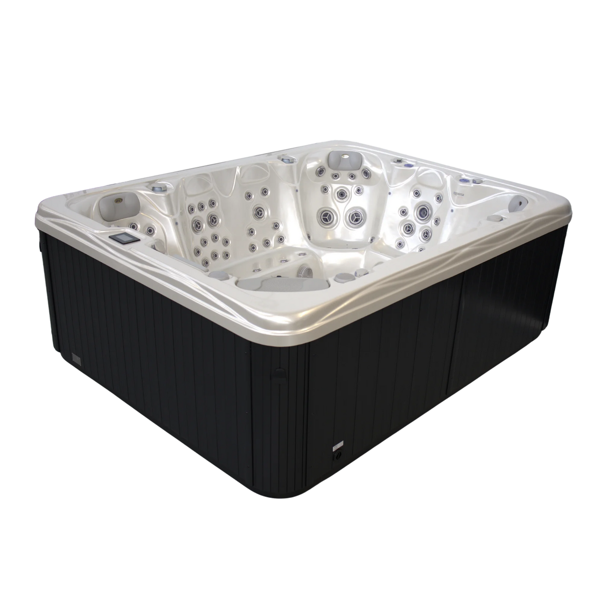 Udespa Gilleleje 6G White Pearl