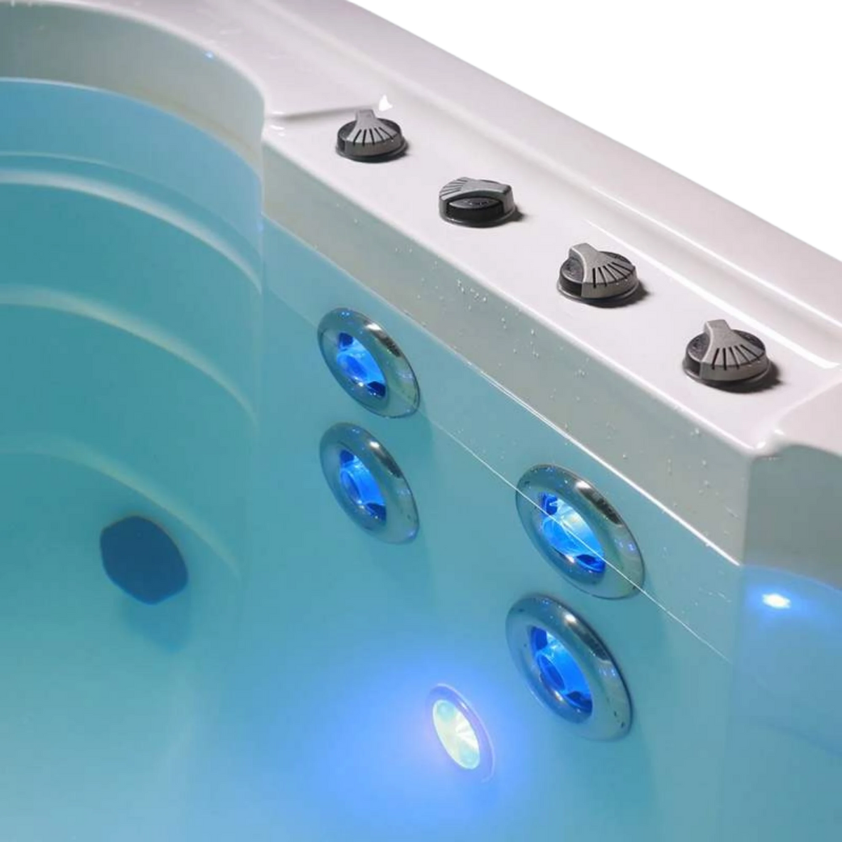 Swimspa - Göteborg