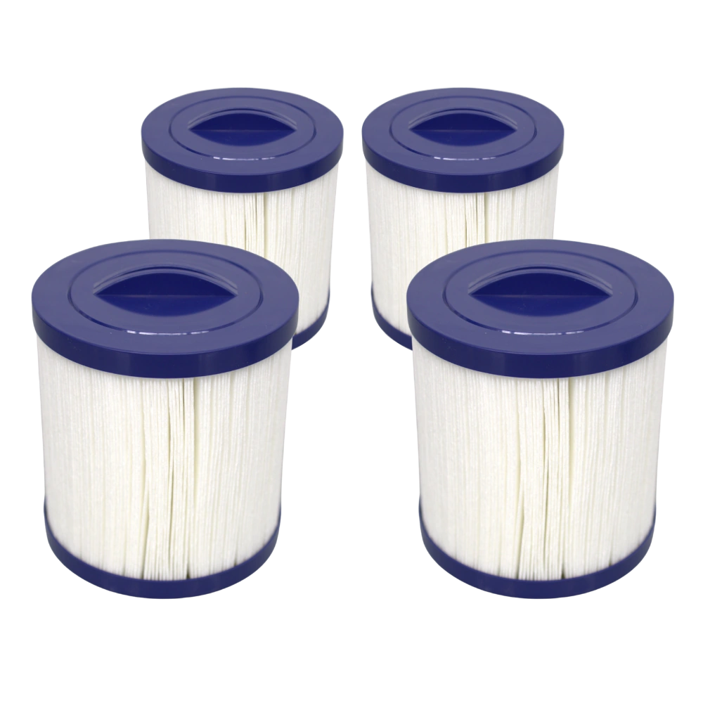 Nordic Relax Filter - 4 stk