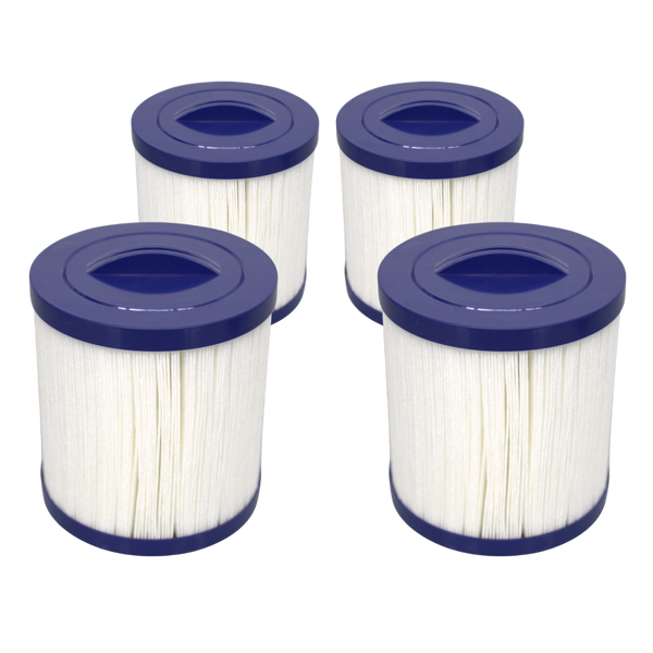 Nordic Relax Filter - 4 stk
