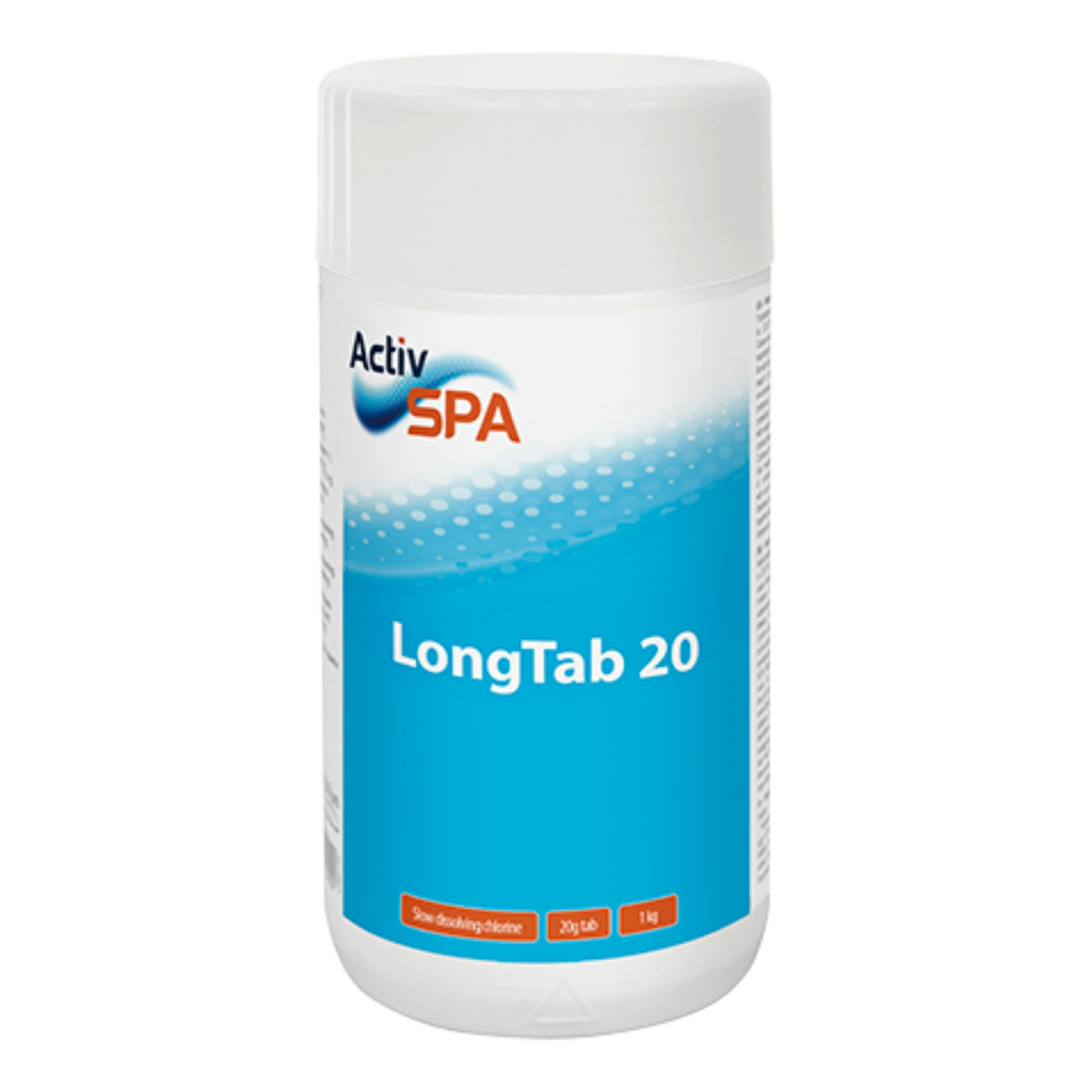 LongTab 20 - 1 kg