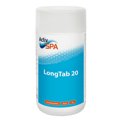 LongTab 20 - 1 kg