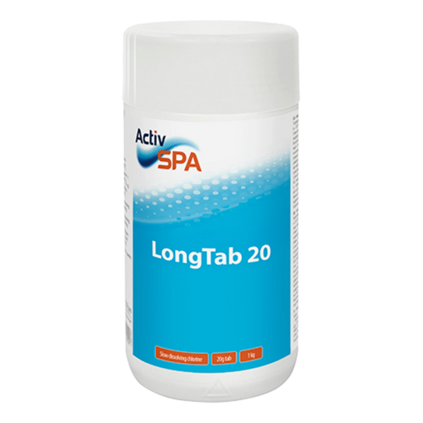 LongTab 20 - 1 kg