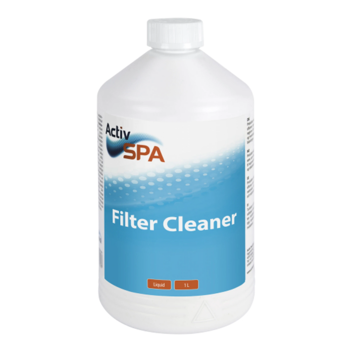 Filter Cleaner 1 L