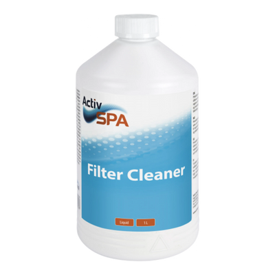 Filter Cleaner 1 L