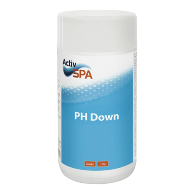 PH Down 1,5 kg