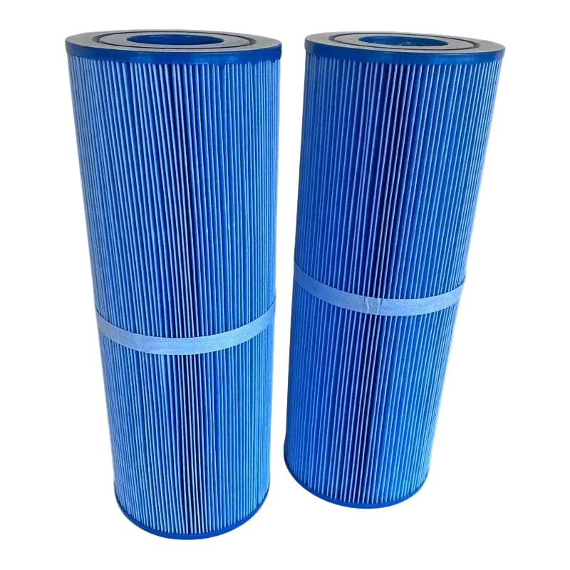 Nordic Relax Filter (Lang model) - 2 stk.