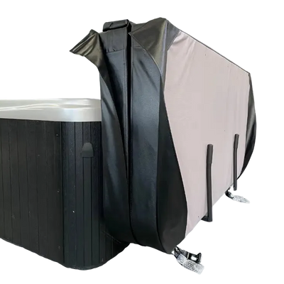 Coverholder til udespa - Gulvmodel
