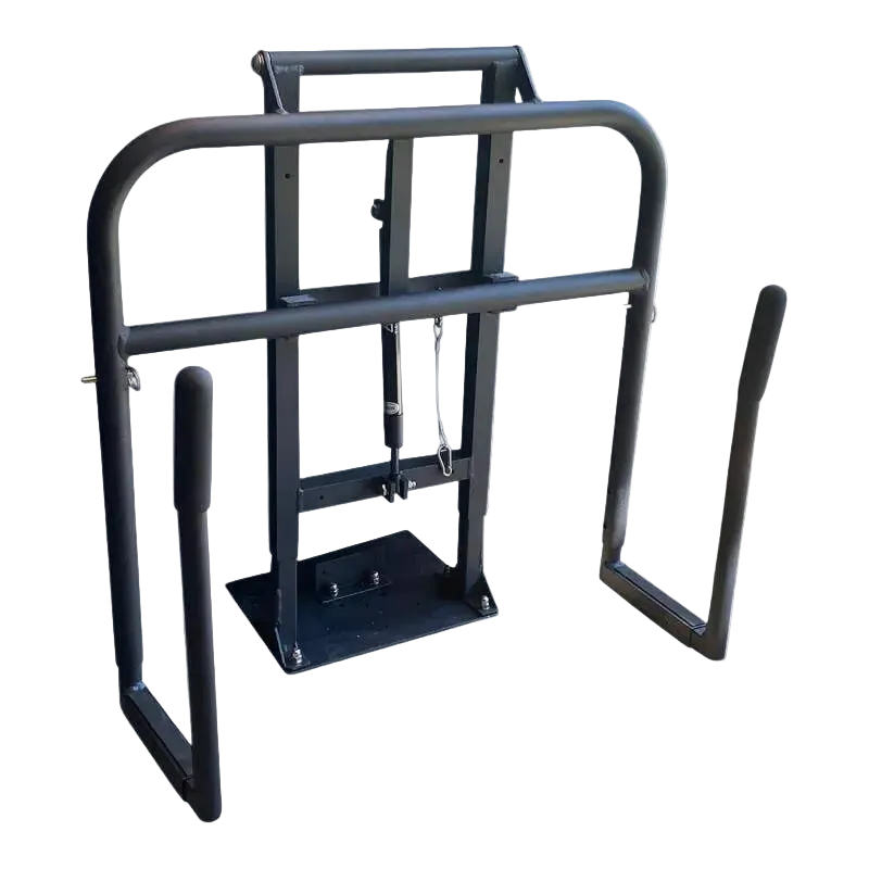 Coverholder til udespa - Gulvmodel