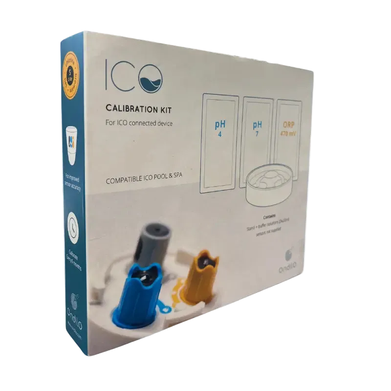 ICO Calibration Kit