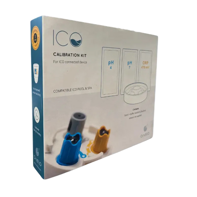 ICO Calibration Kit