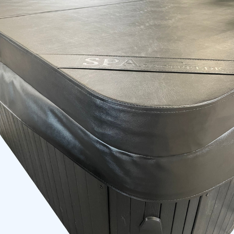 Premium spa cover 15 cm - 210 x 170