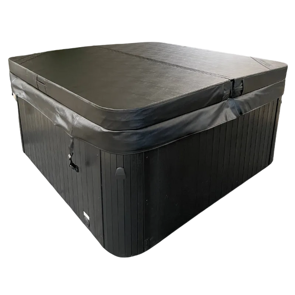 Premium spa cover 15 cm - 210 x 170