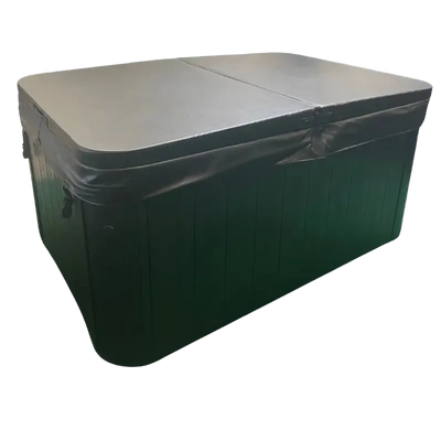 Standard spa cover 10 cm - 220 × 180