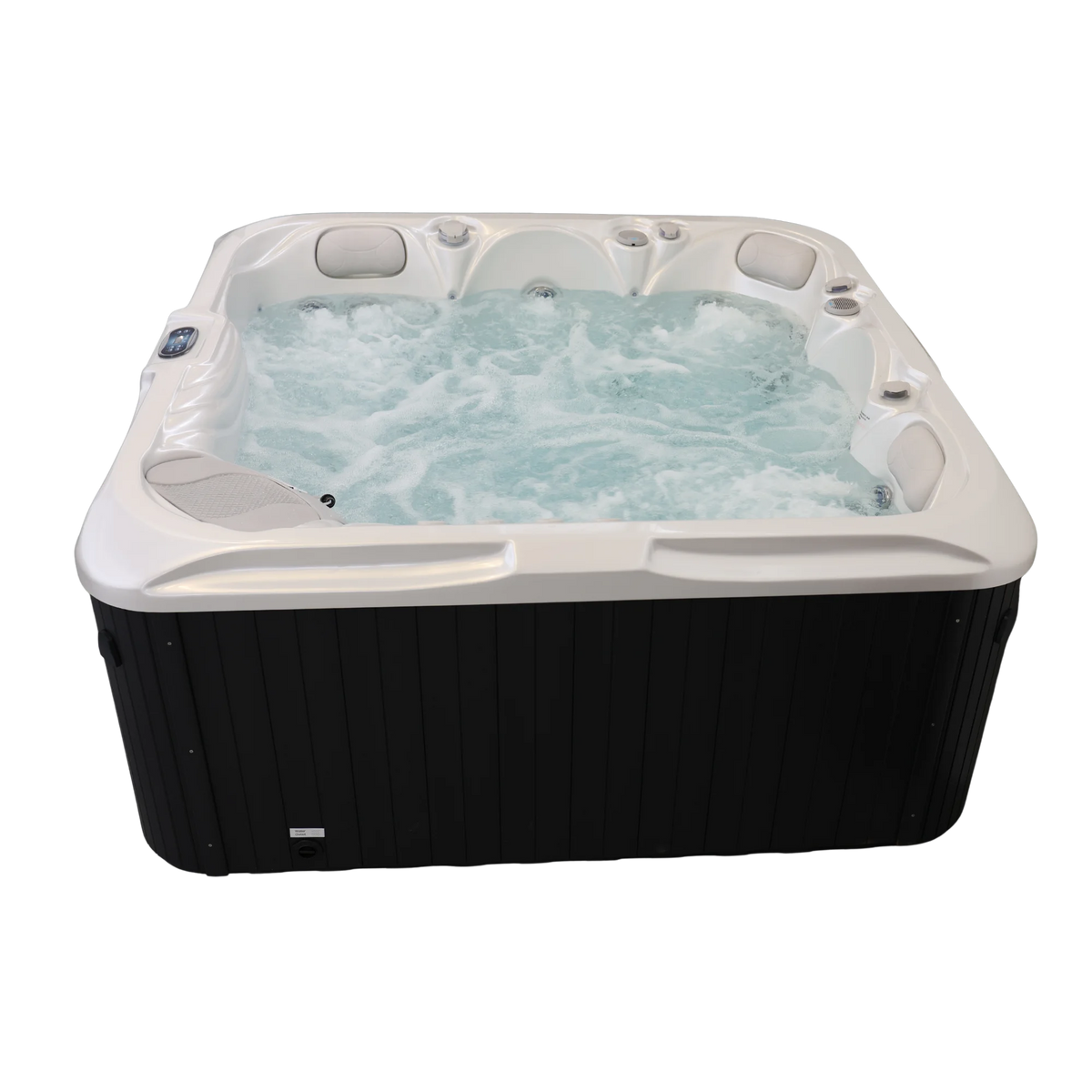 Udespa Aarhus 6G White Pearl