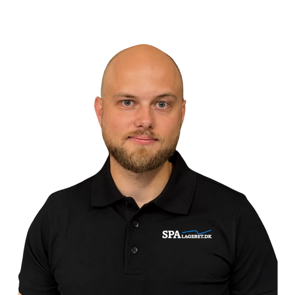 Martin Kjølby