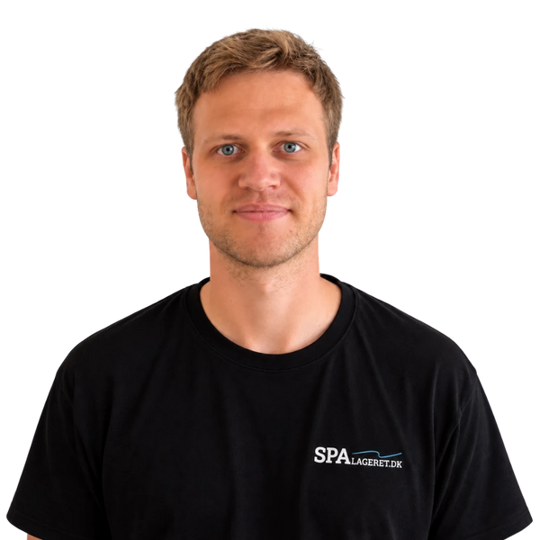 Martin Hargaard