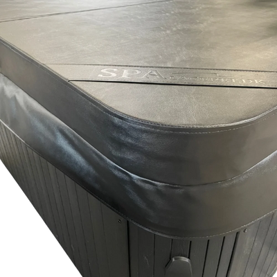 Premium spa cover 15 cm - 220 × 180