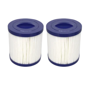 Nordic Relax Filter - 2 stk - Hvid