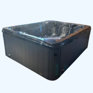 Udespa - Gilleleje 6G - Black Pearl