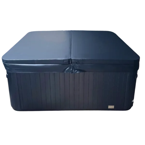 230x230cm - Thermo cover 10 cm