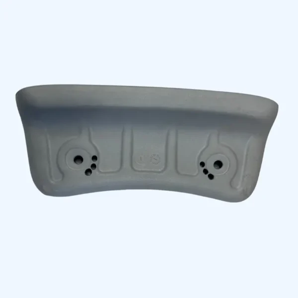 Nakkepude - Normal - Hvid - Image 2