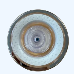 Dyse - Lille - Stråle - Hvid