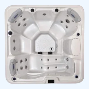 Udespa - Bornholm - White Pearl