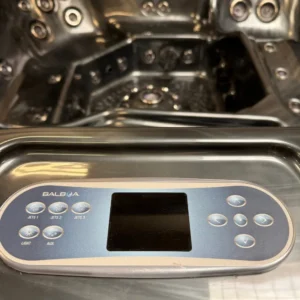 Balboa Display - TP700