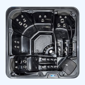 Udespa - Hornbæk - Black Pearl