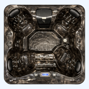 Udespa - Blåvand - Kobber